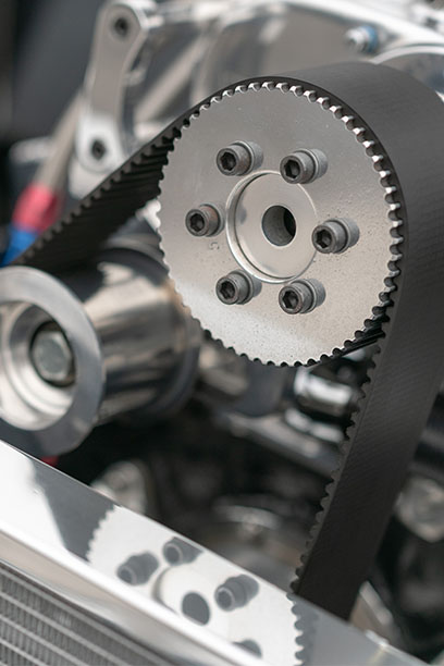 Bushing - Transmission Mount