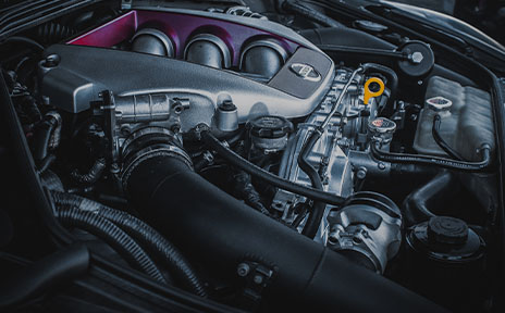 Engine Mount
